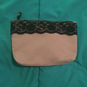 Makeup bag